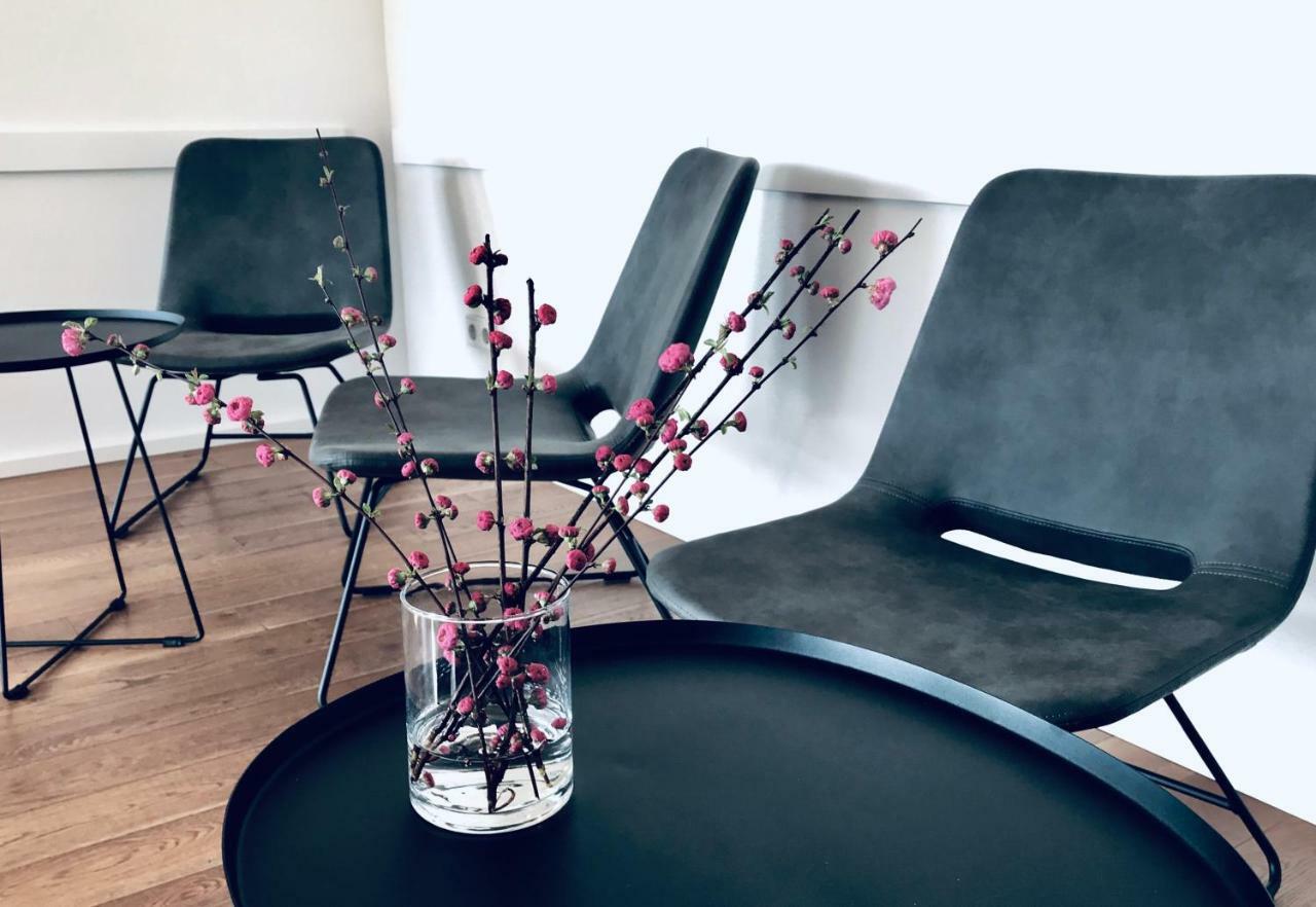 温格特格伦 - 科尼利厄斯酒店 布劳讷贝格 外观 照片